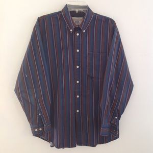 Vintage John Ashford Button Up Shirt